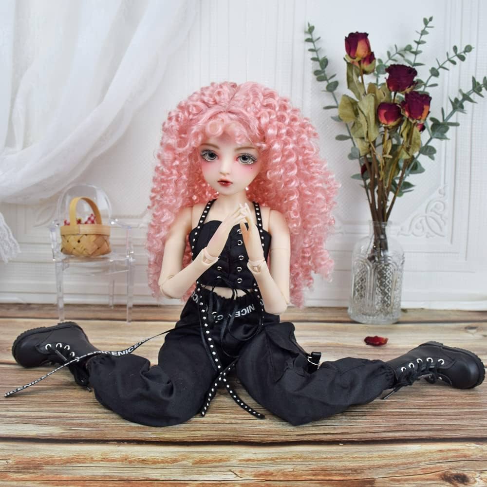 【✳︎toto✳︎さま】vintage doll ୨୧ 女の子の フラワーベース ✳︎toto✳︎さま】vintage doll ୨୧ 女の子の フラワーベース